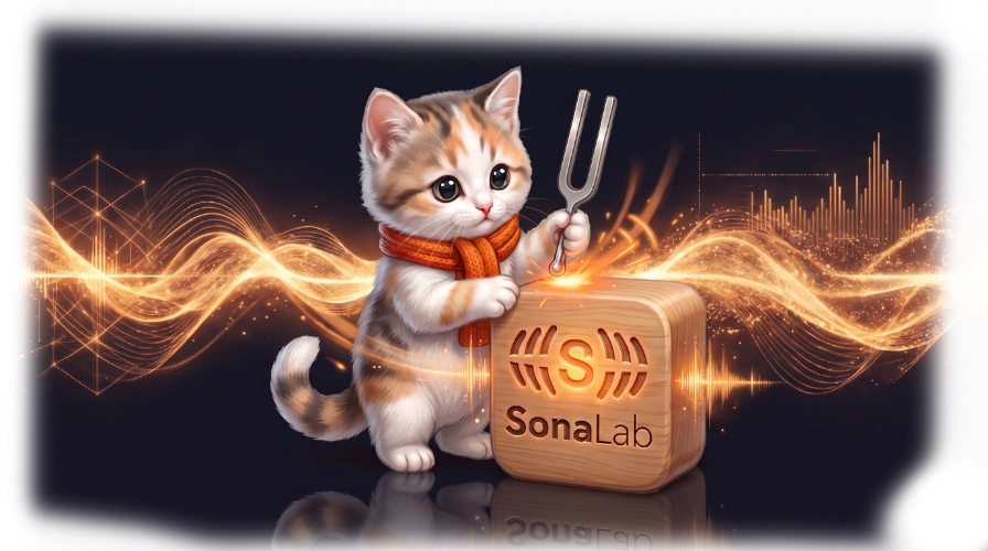 SonaLab